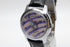【 EXC+5 】 Seiko Disney Time 5000-8000 CHESIRE CAT Hand Winding Watch from JAPAN
